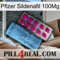 Pfizer Sildenafil 100Mg 35